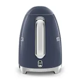 Электрический чайник Smeg 50's Retro Style KLF03NBEU 1,7 л 2400 Вт Navy Blue — фото 6