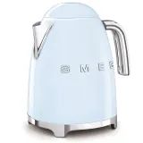 Электрический чайник Smeg 50's Retro Style KLF03PBEU 1,7 л 2400 Вт пастельно-голубой — фото 2