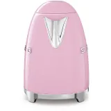 Электрический чайник Smeg 50's Retro Style KLF03PKEU 1,7 л 2400 Вт пастельно-розовый — фото 4