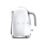 Электрический чайник Smeg 50's Retro Style KLF03SSEU 1,7 л 2400 Вт хром — фото 1