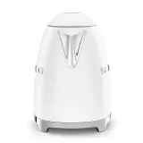 Электрический чайник Smeg 50's Retro Style KLF03WHMEU 1,7 л 2400 Вт белый матовый — фото 2