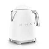 Электрический чайник Smeg 50's Retro Style KLF03WHMEU 1,7 л 2400 Вт белый матовый — фото 3