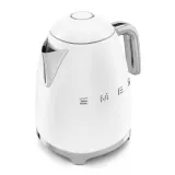 Электрический чайник Smeg 50's Retro Style KLF03WHMEU 1,7 л 2400 Вт белый матовый — фото 5
