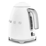 Электрический чайник Smeg 50's Retro Style KLF03WHMEU 1,7 л 2400 Вт белый матовый — фото 6