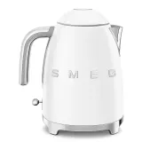 Электрический чайник Smeg 50's Retro Style KLF03WHMEU 1,7 л 2400 Вт белый матовый — фото 7
