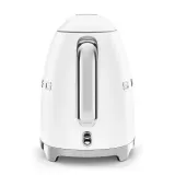 Электрический чайник Smeg 50's Retro Style KLF03WHMEU 1,7 л 2400 Вт белый матовый — фото 8