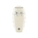 Ручной миксер Smeg 50's Style HMF01CREU, 250 Вт, 9 скоростей, кремовый — фото 5