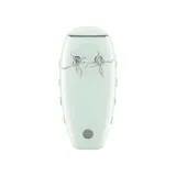 Ручной миксер Smeg 50's Style HMF01PGEU, 250 Вт, 9 скоростей, пастельно-зелёный — фото 5