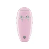 Ручной миксер Smeg 50's Style HMF01PKEU, 250 Вт, 9 скоростей, пастельно-розовый — фото 5