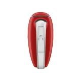 Ручной миксер Smeg 50's Style HMF01RDEU, 250 Вт, 9 скоростей, красный — фото 6