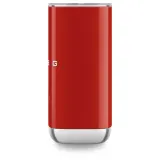 Вспениватель молока Smeg 50's Retro Style MFF02RDEU, 500 Вт, 180 мл, красный — фото 2