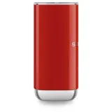 Вспениватель молока Smeg 50's Retro Style MFF02RDEU, 500 Вт, 180 мл, красный — фото 4