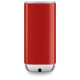 Вспениватель молока Smeg 50's Retro Style MFF02RDEU, 500 Вт, 180 мл, красный — фото 5