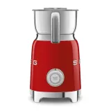 Вспениватель молока Smeg 50's Retro Style MFF11RDEU 600 мл 500 Вт красный — фото 2