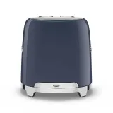 Тостер на 2 ломтика Smeg 50's Retro Style TSF01NBEU 950 Вт Navy Blue — фото 3