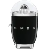 Соковыжималка для цитрусовых Smeg 50's Retro Style CJF11BLEU 70 Вт чёрная — фото 1