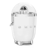 Соковыжималка для цитрусовых Smeg 50's Retro Style CJF11WHEU 70 Вт белая — фото 2