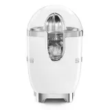 Соковыжималка для цитрусовых Smeg 50's Retro Style CJF11WHEU 70 Вт белая — фото 4