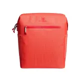 Термосумка-рюкзак Stanley All-Day Madeleine Midi 14 л, жёсткие стенки, широкое отверстие, коралловый Hot Coral — фото 1