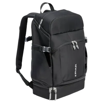 Рюкзак Stanley The Vitalize Macro Method Backpack 29,2 л, чёрный