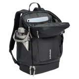 Рюкзак Stanley The Vitalize Macro Method Backpack 29,2 л, чёрный — фото 2