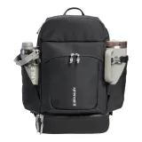 Рюкзак Stanley The Vitalize Macro Method Backpack 29,2 л, чёрный — фото 3