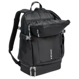 Рюкзак Stanley The Vitalize Macro Method Backpack 29,2 л, чёрный — фото 4