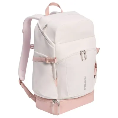 Рюкзак Stanley The Vitalize Macro Method Backpack 29,2 л, Rose Quartz