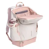 Рюкзак Stanley The Vitalize Macro Method Backpack 29,2 л, Rose Quartz — фото 5