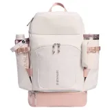 Рюкзак Stanley The Vitalize Macro Method Backpack 29,2 л, Rose Quartz — фото 7