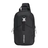 Рюкзак Stanley The Vitalize Macro Method Crossbody Bag 9,5 л, чёрный — фото 1