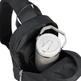 Рюкзак Stanley The Vitalize Macro Method Crossbody Bag 9,5 л, чёрный — фото 3