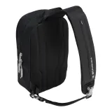 Рюкзак Stanley The Vitalize Macro Method Crossbody Bag 9,5 л, чёрный — фото 4