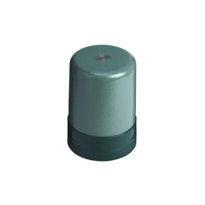 Кружки для термоса Stanley Legendary Classic Buddy Cups 0,23 л, набор 2 шт, нержавеющая сталь, зелёные