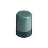 Кружки для термоса Stanley Legendary Classic Buddy Cups 0,23 л, набор 2 шт, нержавеющая сталь, зелёные — фото 1