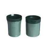 Кружки для термоса Stanley Legendary Classic Buddy Cups 0,23 л, набор 2 шт, нержавеющая сталь, зелёные — фото 3
