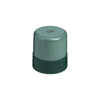 Кружки для термоса Stanley Legendary Classic Buddy Cups 0,18 л, набор 2 шт, нержавеющая сталь, зелёные