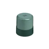 Кружки для термоса Stanley Legendary Classic Buddy Cups 0,18 л, набор 2 шт, нержавеющая сталь, зелёные — фото 1