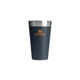 Пинта термокружка Stanley Stacking Beer Pint 470 мл, нержавеющая сталь, Twilight — фото 1