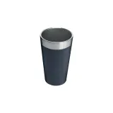 Пинта термокружка Stanley Stacking Beer Pint 470 мл, нержавеющая сталь, Twilight — фото 2