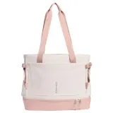 Спортивная сумка Stanley The Vitalize Macro Method Tote 26,1 л, розовая — фото 1