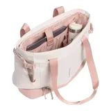 Спортивная сумка Stanley The Vitalize Macro Method Tote 26,1 л, розовая — фото 3