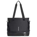 Спортивная сумка Stanley The Vitalize Macro Method Tote 26,1 л, чёрная — фото 1