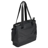 Спортивная сумка Stanley The Vitalize Macro Method Tote 26,1 л, чёрная — фото 2