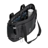 Спортивная сумка Stanley The Vitalize Macro Method Tote 26,1 л, чёрная — фото 3