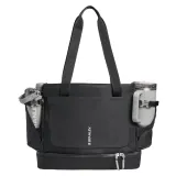 Спортивная сумка Stanley The Vitalize Macro Method Tote 26,1 л, чёрная — фото 4