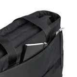 Спортивная сумка Stanley The Vitalize Macro Method Tote 26,1 л, чёрная — фото 6