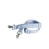 Термосумка для ланча Stanley All-Day Julienne Mini 7 л, застёжка-рамка и две молнии, голубая Hydrangea — фото 5