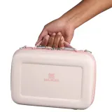 Термосумка ланч-бокс Stanley All-Day Mini Lunch Box Arista 4 л, пена EVA, сетчатый карман, розовая Rose Quartz — фото 2