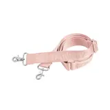 Термосумка ланч-бокс Stanley All-Day Mini Lunch Box Arista 4 л, пена EVA, сетчатый карман, розовая Rose Quartz — фото 3